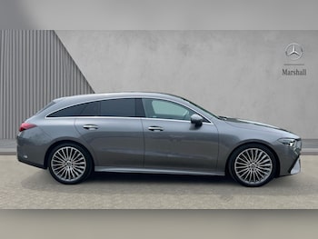 Used Mercedes-Benz CLA 2024 for sale - 75472620: Photo