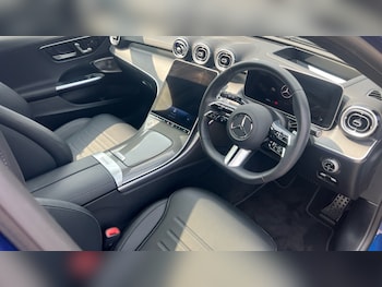 Used Mercedes-Benz C-Class 2024 for sale - 75416984: Photo