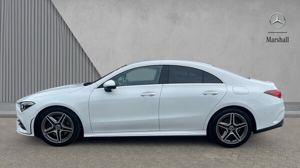 Used Mercedes-Benz CLA 2020 for sale - 75672037: Photo 10