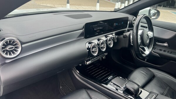 Used Mercedes-Benz CLA 2020 for sale - 75672037: Photo 11