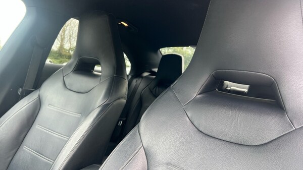 Used Mercedes-Benz CLA 2020 for sale - 75672037: Photo 14