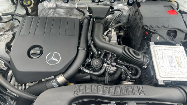 Used Mercedes-Benz CLA 2020 for sale - 75672037: Photo 19