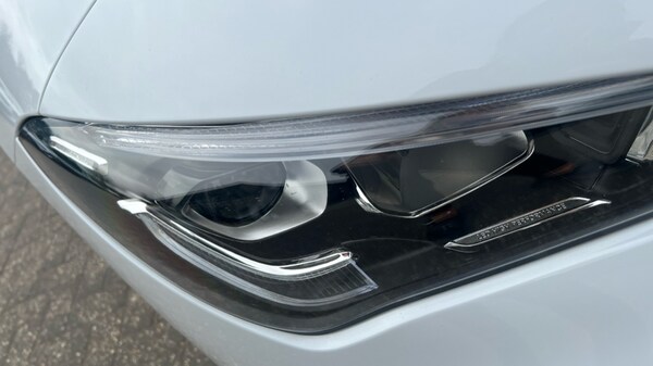 Used Mercedes-Benz CLA 2020 for sale - 75672037: Photo 20
