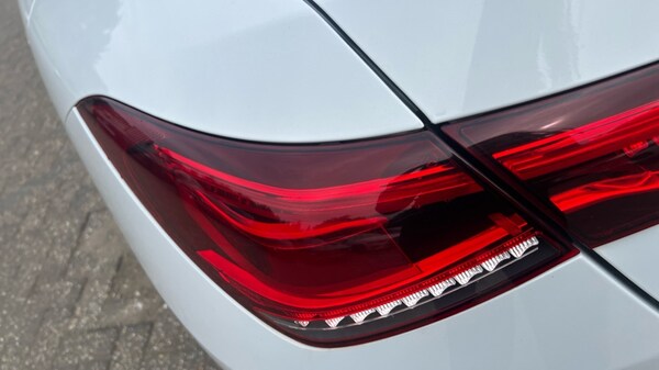 Used Mercedes-Benz CLA 2020 for sale - 75672037: Photo 21
