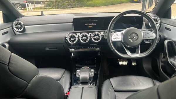 Used Mercedes-Benz CLA 2020 for sale - 75672037: Photo 23