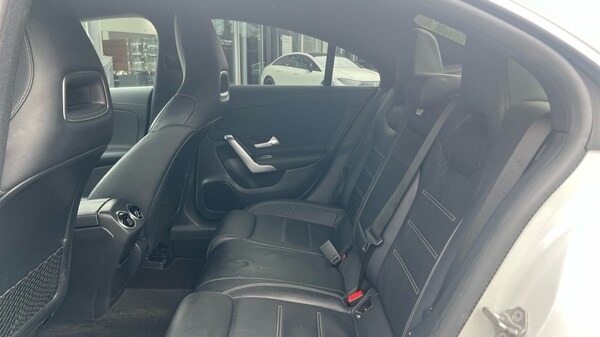Used Mercedes-Benz CLA 2020 for sale - 75672037: Photo 24