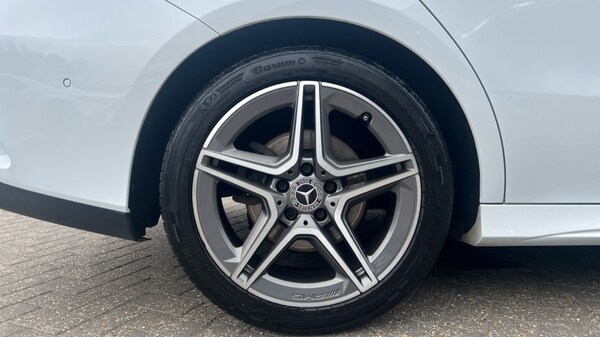 Used Mercedes-Benz CLA 2020 for sale - 75672037: Photo 27