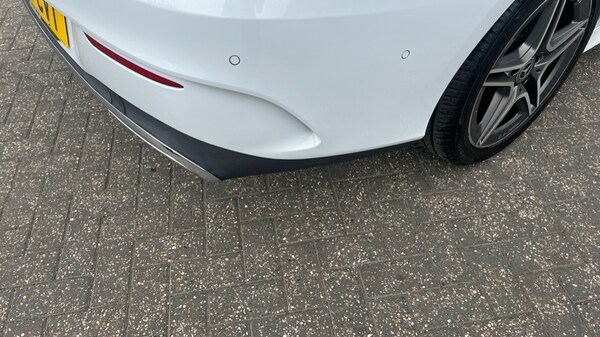 Used Mercedes-Benz CLA 2020 for sale - 75672037: Photo 28