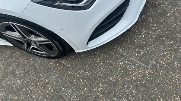 Used Mercedes-Benz CLA 2020 for sale - 75672037: Photo 30
