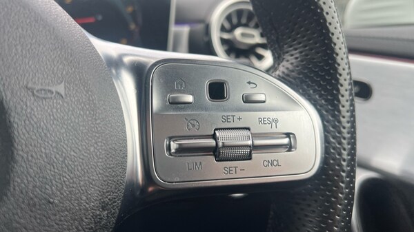 Used Mercedes-Benz CLA 2020 for sale - 75672037: Photo 34