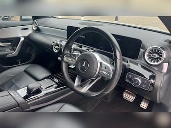 Used Mercedes-Benz CLA 2020 for sale - 75672037: Photo
