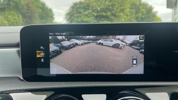 Used Mercedes-Benz CLA 2020 for sale - 75672037: Photo 40