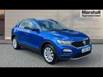 2020 - 1.5 TSI EVO SE 5dr DSG Auto