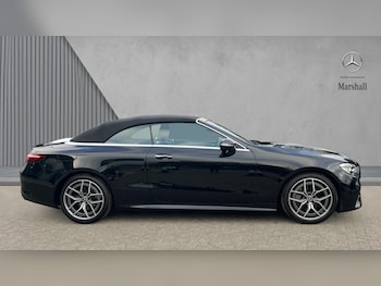 Used Mercedes-Benz E Class 2023 for sale - 76447302: Photo