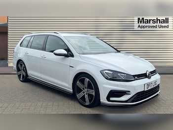 Used Volkswagen Golf 2017 for sale - 75864761: Photo