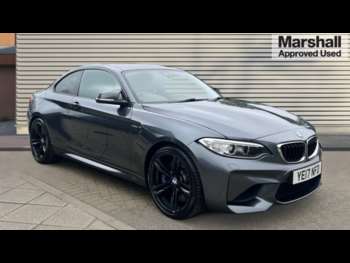 2017 - 2dr DCT Auto