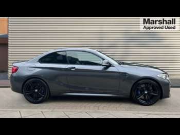 Used BMW M2 2017 for sale - 74955066: Photo