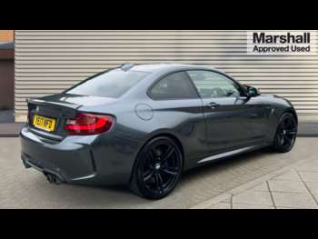 Used BMW M2 2017 for sale - 74955066: Photo