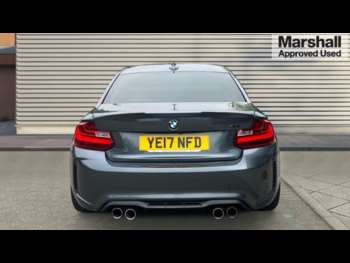 Used BMW M2 2017 for sale - 74955066: Photo