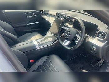 Used Mercedes-Benz C-Class 2024 for sale - 75417139: Photo