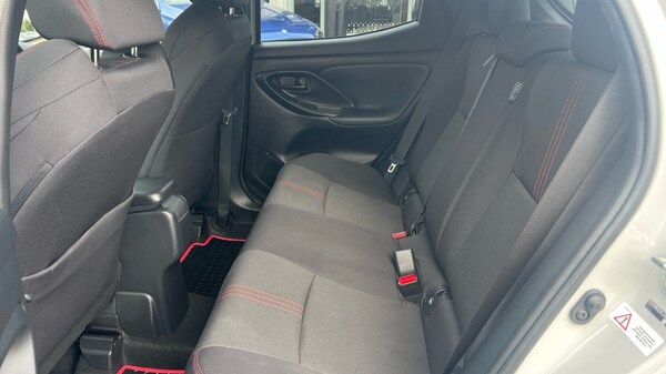 Used Toyota Yaris 2023 for sale - 76130901: Photo 14