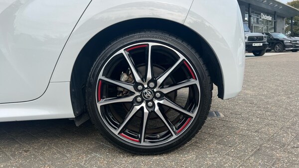 Used Toyota Yaris 2023 for sale - 76130901: Photo 18