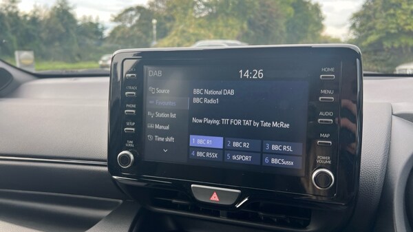 Used Toyota Yaris 2023 for sale - 76130901: Photo 36