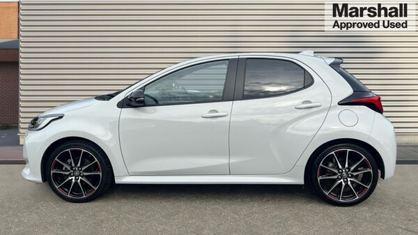 Used Toyota Yaris 2023 for sale - 76130901: Photo 6