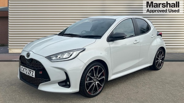 Used Toyota Yaris 2023 for sale - 76130901: Photo 7