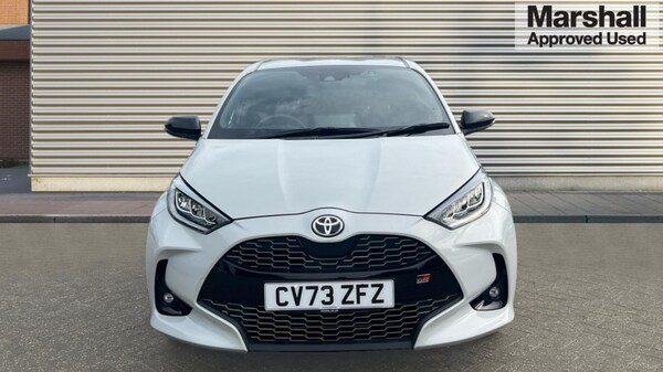 Used Toyota Yaris 2023 for sale - 76130901: Photo 8