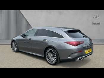 Used Mercedes-Benz CLA 2024 for sale - 74707908: Photo