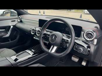 Used Mercedes-Benz CLA 2024 for sale - 74707908: Photo