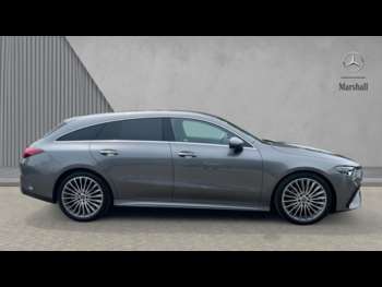 Used Mercedes-Benz CLA 2024 for sale - 74707908: Photo