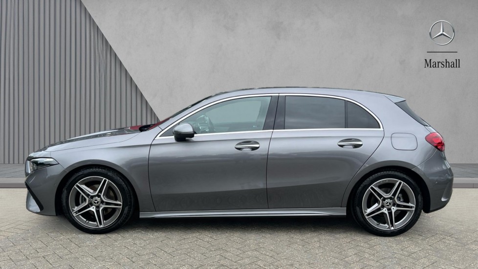 Used Mercedes-Benz A-Class 2024 for sale - 76635767: Photo 10