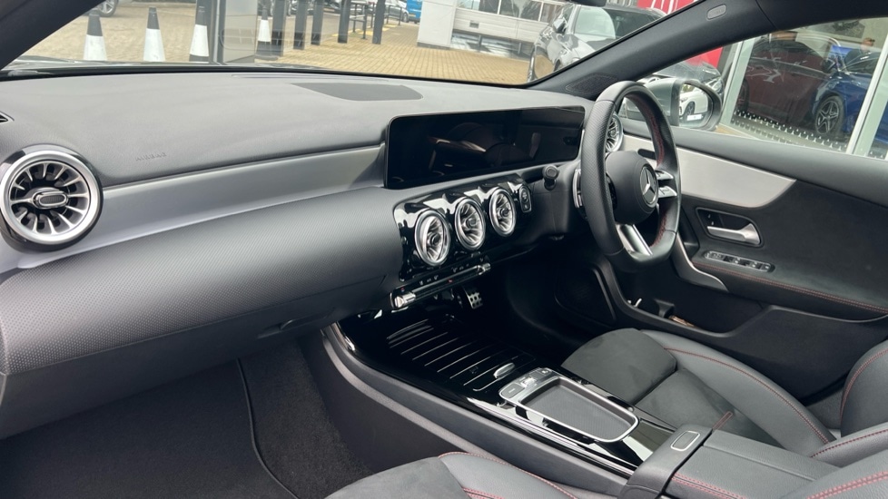 Used Mercedes-Benz A-Class 2024 for sale - 76635767: Photo 11