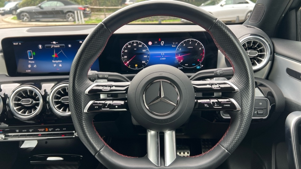 Used Mercedes-Benz A-Class 2024 for sale - 76635767: Photo 12