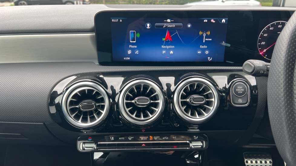 Used Mercedes-Benz A-Class 2024 for sale - 76635767: Photo 13