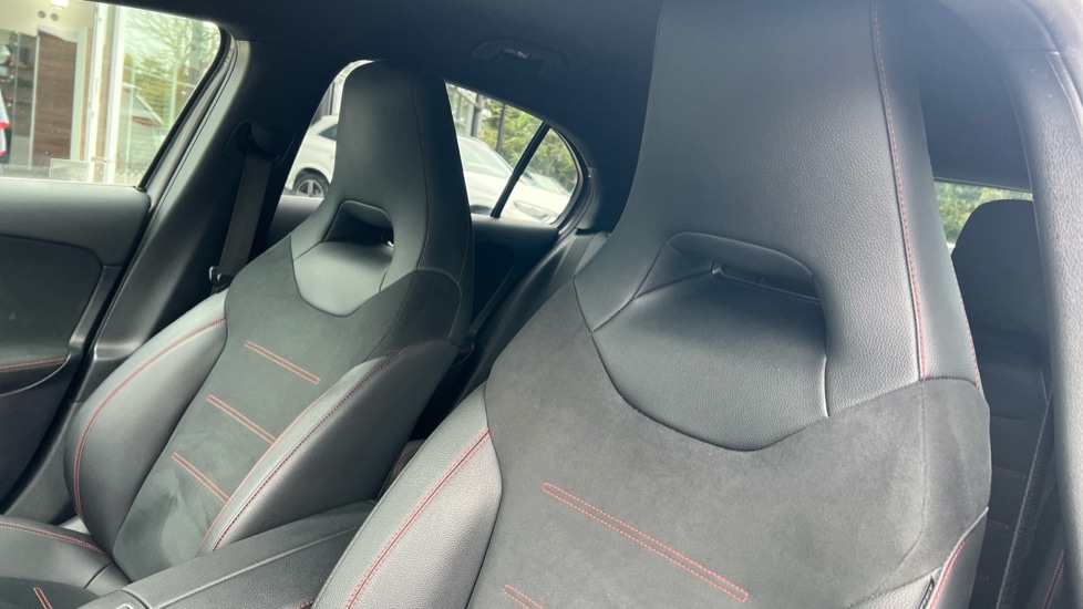 Used Mercedes-Benz A-Class 2024 for sale - 76635767: Photo 14