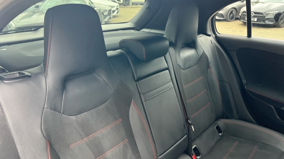 Used Mercedes-Benz A-Class 2024 for sale - 76635767: Photo 15