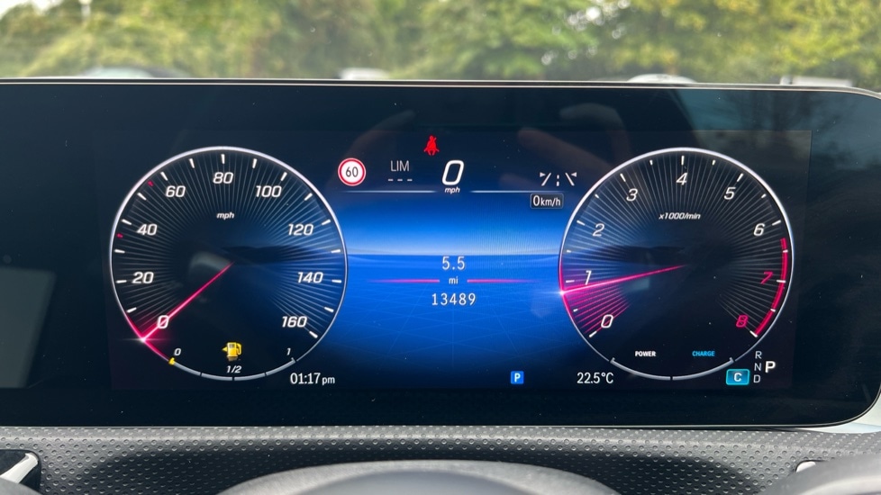 Used Mercedes-Benz A-Class 2024 for sale - 76635767: Photo 16