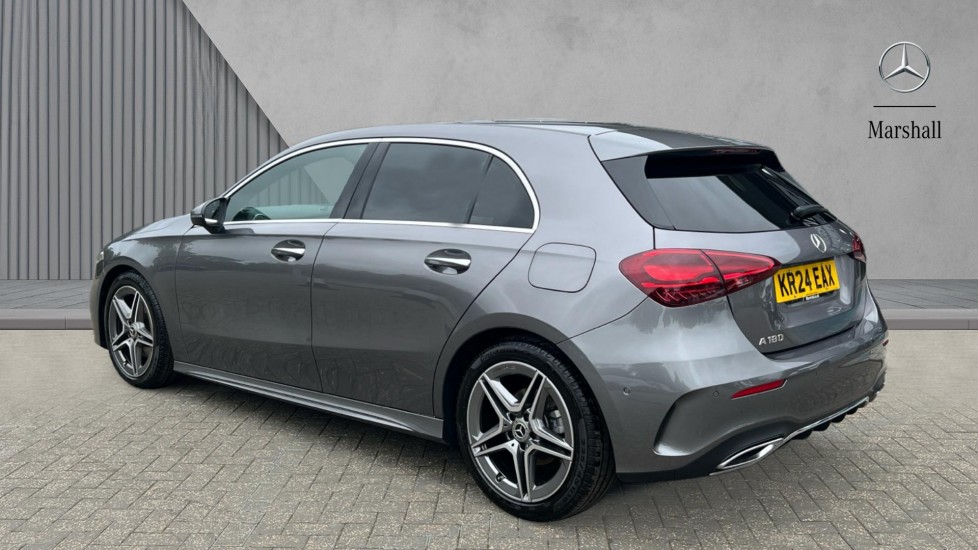 Used Mercedes-Benz A-Class 2024 for sale - 76635767: Photo 2