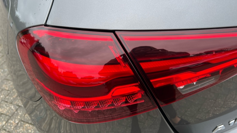 Used Mercedes-Benz A-Class 2024 for sale - 76635767: Photo 21