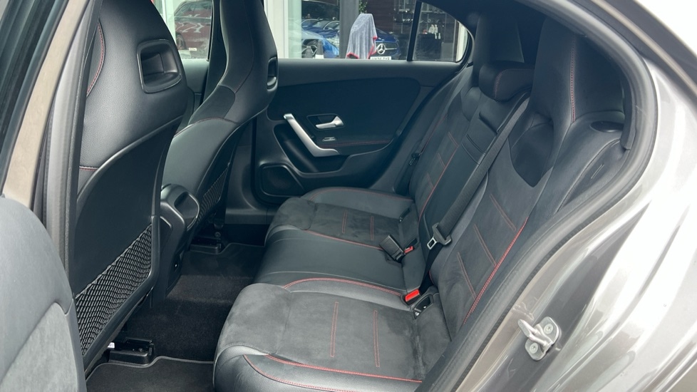 Used Mercedes-Benz A-Class 2024 for sale - 76635767: Photo 24