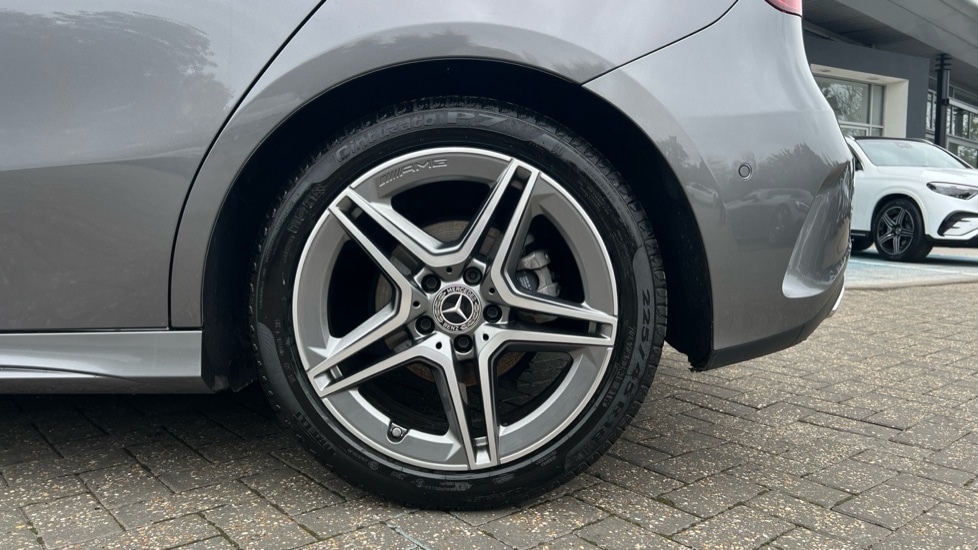 Used Mercedes-Benz A-Class 2024 for sale - 76635767: Photo 26