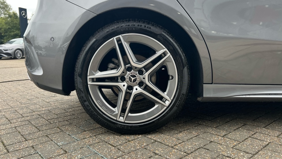 Used Mercedes-Benz A-Class 2024 for sale - 76635767: Photo 27