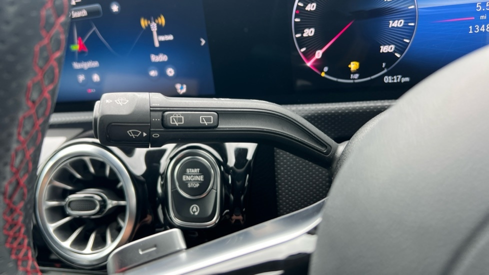 Used Mercedes-Benz A-Class 2024 for sale - 76635767: Photo 29