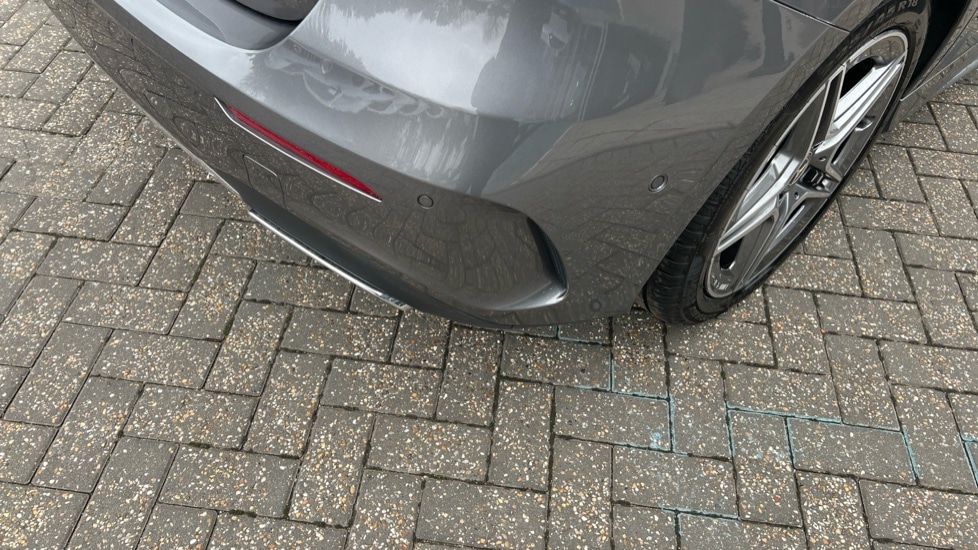 Used Mercedes-Benz A-Class 2024 for sale - 76635767: Photo 30