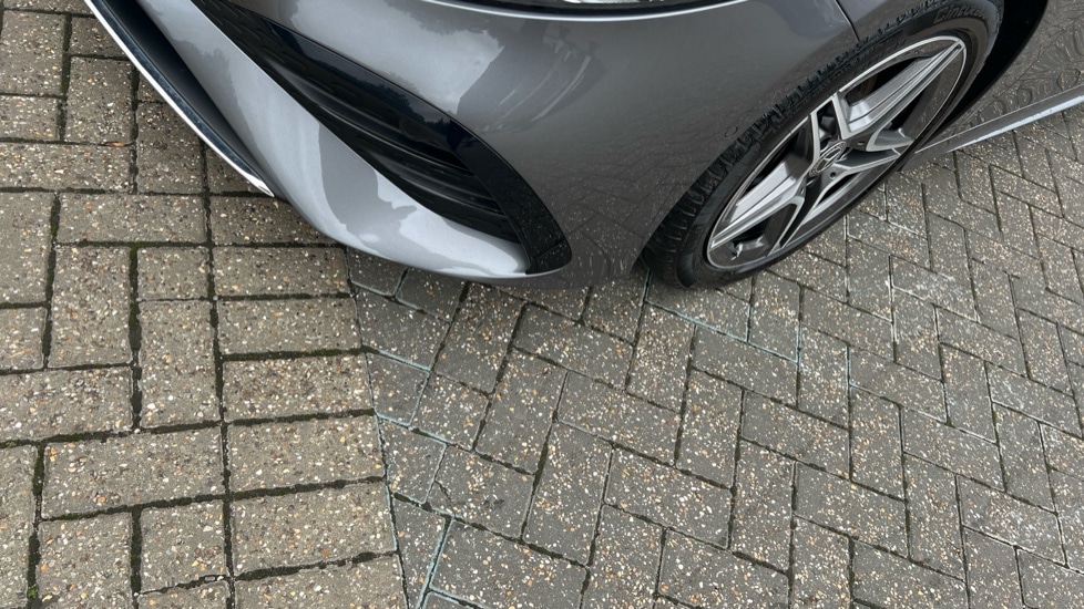 Used Mercedes-Benz A-Class 2024 for sale - 76635767: Photo 32