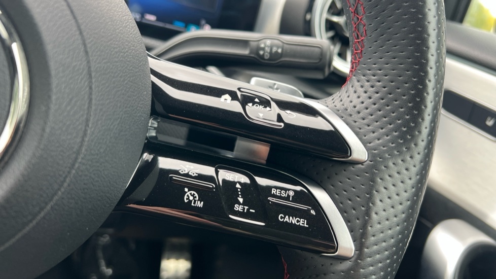 Used Mercedes-Benz A-Class 2024 for sale - 76635767: Photo 36