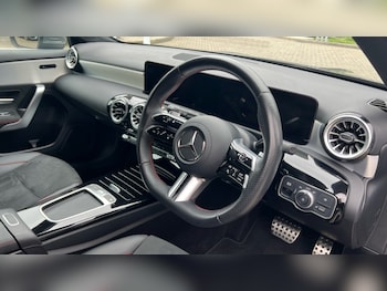 Used Mercedes-Benz A-Class 2024 for sale - 76635767: Photo